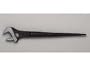 Wright Tool 9414 16" Adjustable Spud Wrench