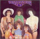 Velvett Fogg