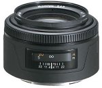 Mamiya AF - Lens - 80 mm - f/2.8