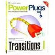 PowerPlugs: Transitions I 1.52 by CrystalGraphics