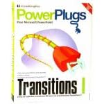 Click here to buy PowerPlugs: Transitions I 1.52 by CrystalGraphics.