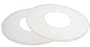 KitchenAid KBC90N Mixer Bowl Covers for Pivot Head Stand Mixer Bowls, Set of 2