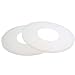 KitchenAid KBC90N Mixer Bowl Covers for Pivot Head Stand Mixer Bowls, Set of 2