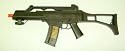 HK G36 C Laser Spring Airsoft Rifle