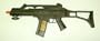 HK G36 C Laser Spring Airsoft Rifle