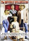 The Beverly Hillbillies