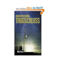 Trugschluss: Der dritte (sehr au�ergew�hnliche) Fall f�r August H�berle
