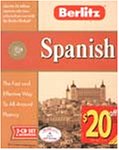 Berlitz Spanish
