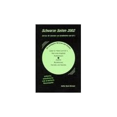 Schwarze Seiten 2004