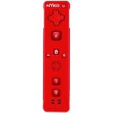 NYKO 87096 NINTENDO WII WAND REMOTE (RED)