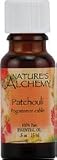 Essential Oil Patchouli 0.50 Ounces