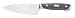 Daniel Boulud 5-1/2-Inch Petit Chef Knife, Black Handle