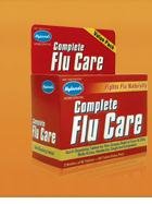 Complete Flu Care - 120 - Tablet