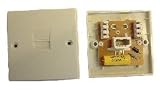 Review Solwise  / 65mm BT PBX Master Socket