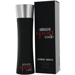 Armani Code Homme Sport 125 ml Eau de Toilette Preisvergleich