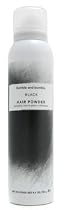 White Hair Powder