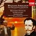 Strauss - Ein Heldenleben � Oboe Concerto / Woodhams � The Philadelphia Orchestra � Sawallisch