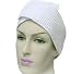 Waffle Weave Spa Headband with Velcro (24 ct.)