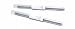 SAWBLADES PACK OF 144 HERKULES #1 1/2