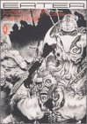 EATER (4) (Beam comix)-