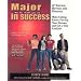 Major in Success, 4th Ed: Make College Easier, Fire up Your Dreams, and Get a Very Cool Job: Make College Easier, Fire Up Your Dreams, and Get a Very Cool Job. 4th Edition