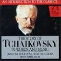 The Story of Tchaikovsky