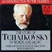 The Story of Tchaikovsky