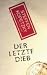  : Der letzte Dieb
