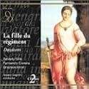 Donizetti: La fille du Regiment