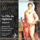 Produkt-Bild: La Fille du Regiment