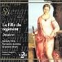 Donizetti: La fille du Regiment