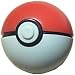 Pokemon BW2 Black White Keshipoke Eraser Pokeball with Figure Ensky - Zekrom_s-2