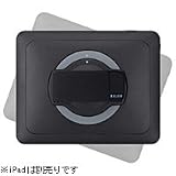 BELKIN ストラップ付きiPadケース F8N455QE