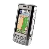 Mio A501 (UK, GPS, Western Europe Maps)