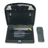 Audiovox 8" Drop Down LCD Monitor - MM801