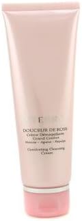 By Terry Cleanser 4.1 Oz Douceur De Rose Comforting Cleansing Cream For Women