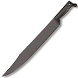 Cold Steel - Bowie Machete, 18 in., Cordura Sheath