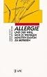 Allergie und der Weg, sich in wenigen Minuten davon zu befreien