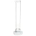 Bel-Art Scienceware 178170000 Polycarbonate 245mL Hydrometer Jar
