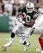 Darren McFadden Autographed/Hand Signed Oakland Raiders 8x10 Photograph