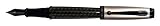 Monteverde Invincia Titanium Medium Point Fountain Pen - MV41129M