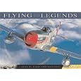 Flying Legends 2008 Calendar