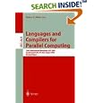 Languages and Compilers for Parallel Computing: 14th... by Henry Gordon Dietz