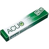 ロッテ ACUO グリーンミント 14ﾂﾌﾞ&times;20個