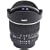 Pro-Optic 8mm f/3.5 Manual Focus, Fish Eye Lens with Nikon Mount.