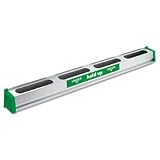 UNGER Hold Up Aluminum Tool Rack, 36