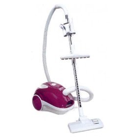 Royal RY2000 Airo-Pro Compact Canister Vacuum Cleaner