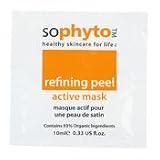 Sophyto Refining Peel Active Mask ( 5 x 10 ml ) - B001KJJUTW