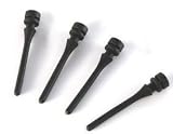 Nexus Silicon Fan Mounts / Case Fan Vibration Absorbers