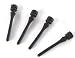 Nexus Silicon Fan Mounts / Case Fan Vibration Absorbers